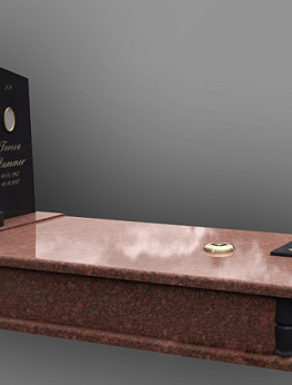 Надгробие 769